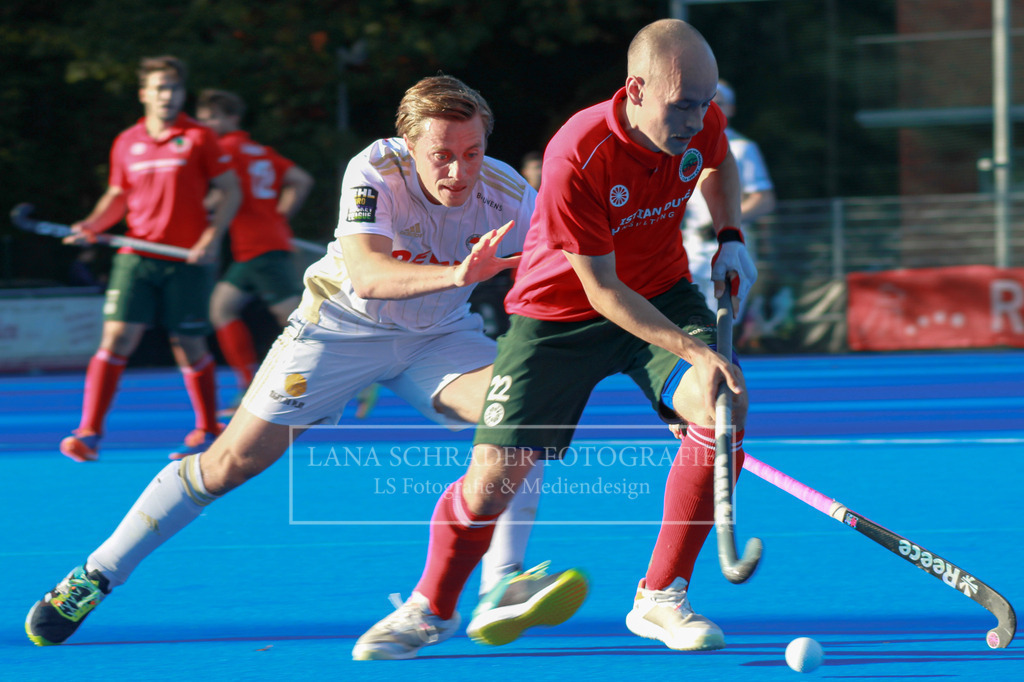 Rot - Weiß Köln - Crefelder HTC 08.10.22-26 | lanaschraderfotografie - Realisiert mit Pictrs.com