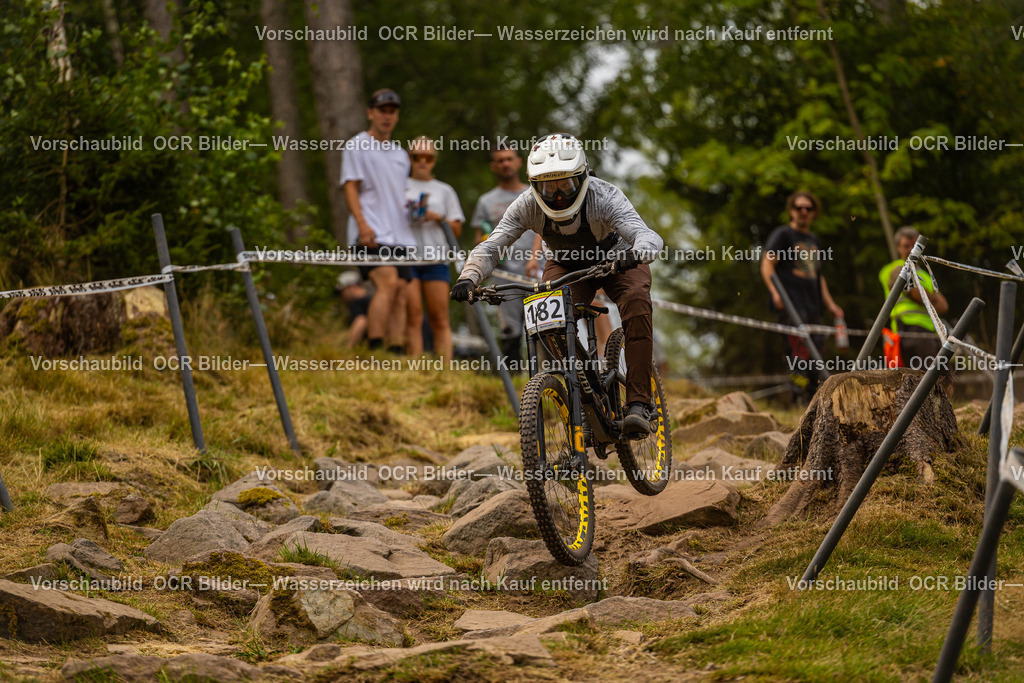 DM Downhill Ilmenau 2025--4682 | OCR Bilder Fotograf Eisenach Michael Schröder