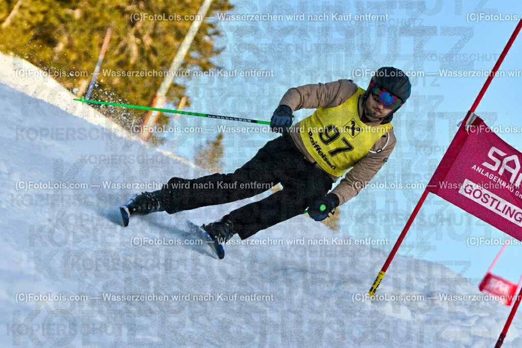 ALP9360_NOe-BetriebsSKI-LM_Katzensteiner Michael | (C)FotoLois.com, Alois Spandl. 51. Niederösterreichische LandesBetriebs-Skimeisterschaften, best of two, Almlift-Piste Hochkar, LSV - Schiclub Göstling-Hochkar, Fr 16. Februar 2024.