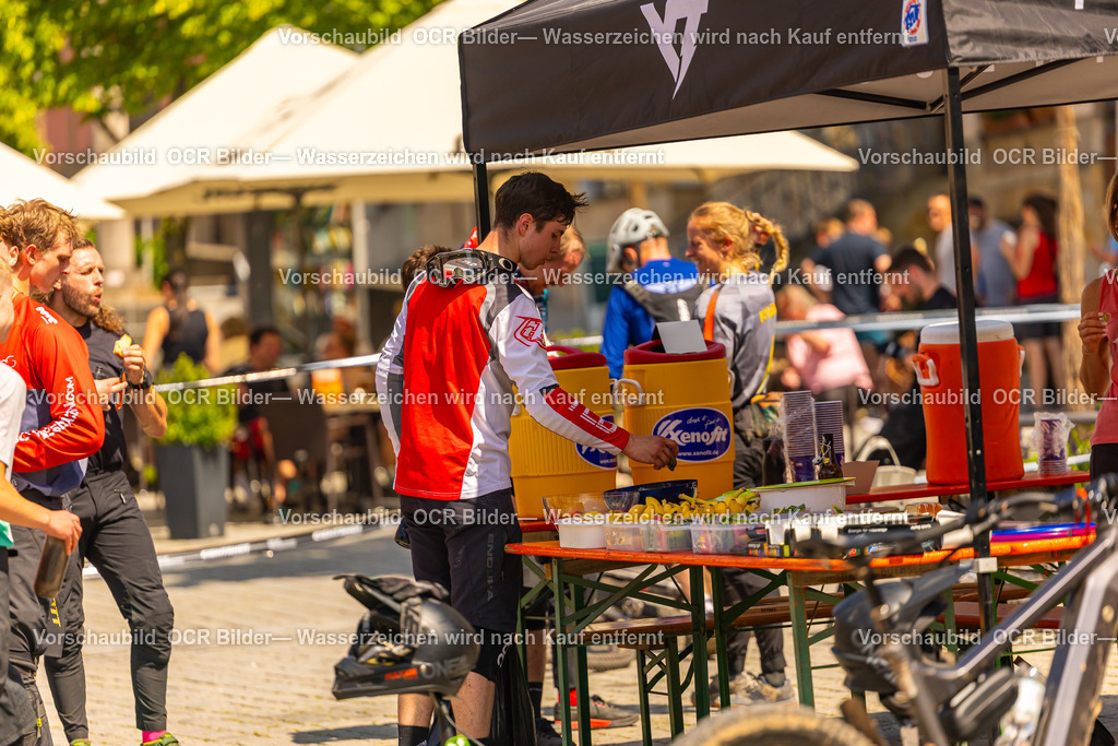E1 Trieb Samstag R1-1870 | OCR Bilder Fotograf Eisenach Michael Schröder