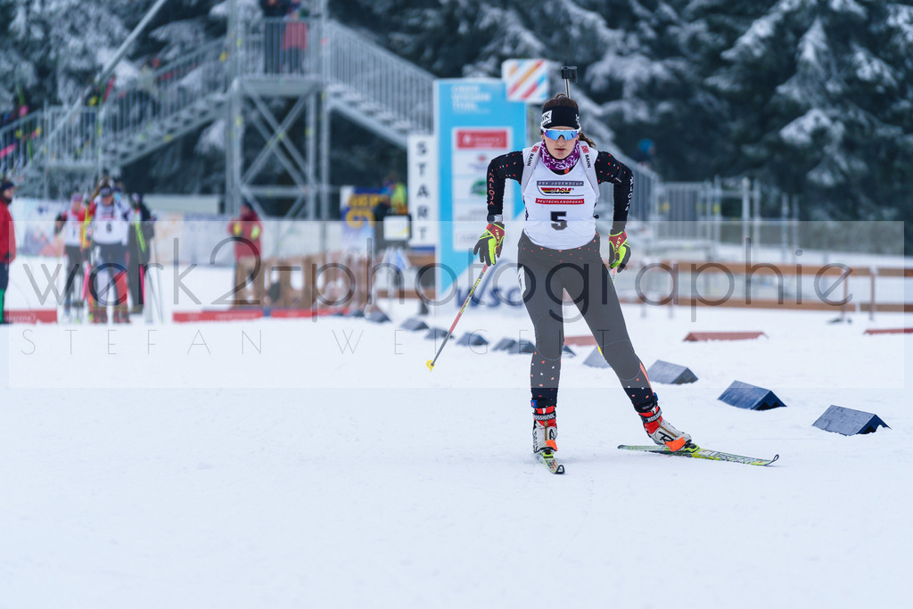 DP Oberwiesenthal | Alpencup/DP Deutschlandpokal in Oberwiesenthal am 15.-17.12.2023