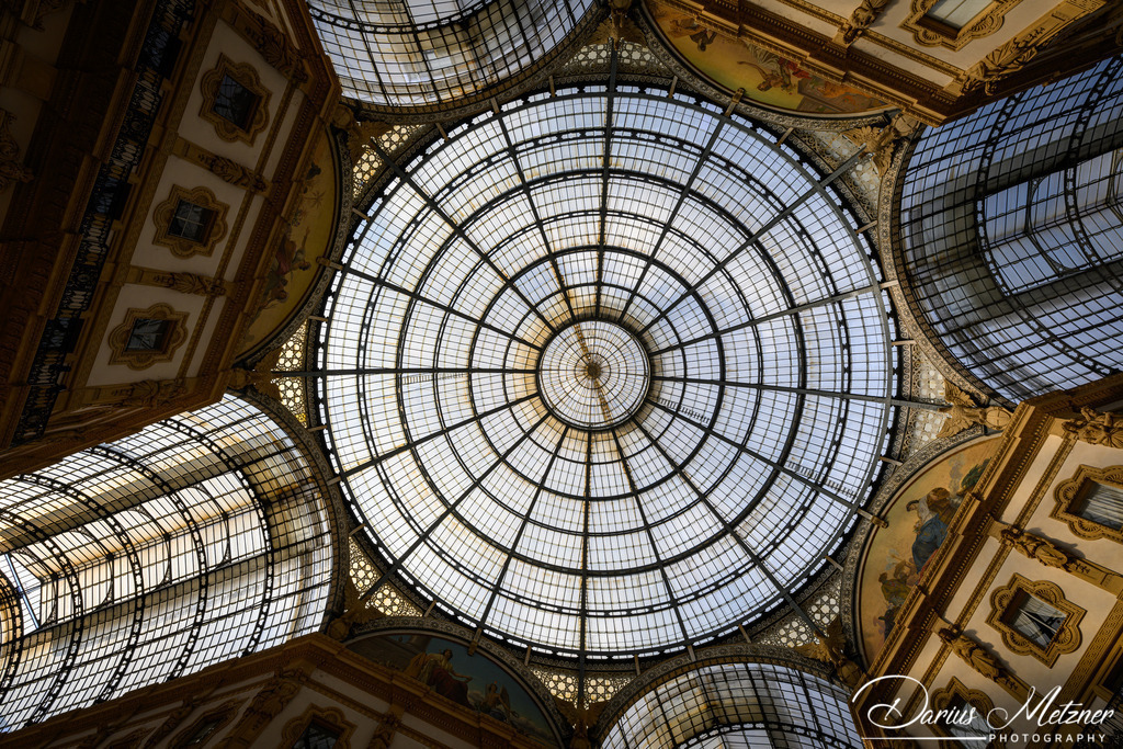 Maillard in Italien | Mailand in Italien 