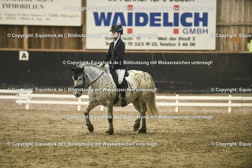 20231029_04_Dressur-WB_0351 | Foto: Thomas Hartig