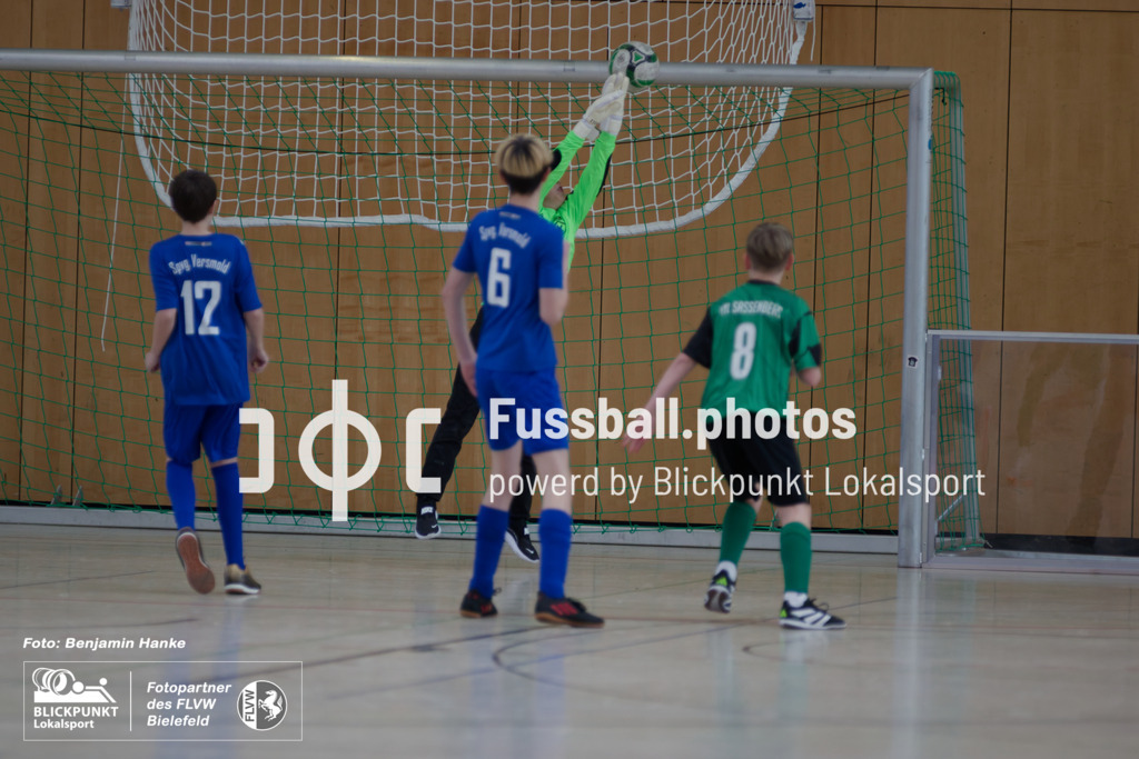 20260125_U13_Turnier_Versmold_026 | Blickpunkt Lokalsport - Realisiert mit Pictrs.com