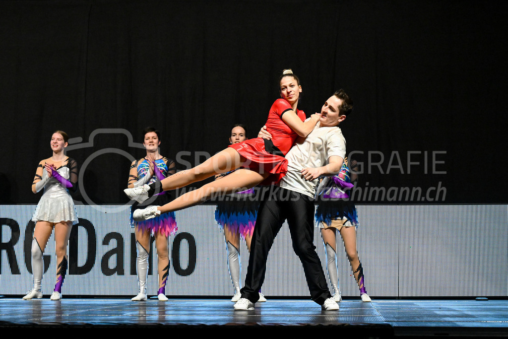 Winterthurer Sportehrung - 23. Februar 2023 | Winterthurer Sportehrung
AXA Arena, Winterthur
Show-Einlage mit dem Rock'n'Roll-Club Damo Winterthur.
Bild: Sportfotografie Markus Aeschimann | www.markus-aeschimann.ch - Realisiert mit Pictrs.com