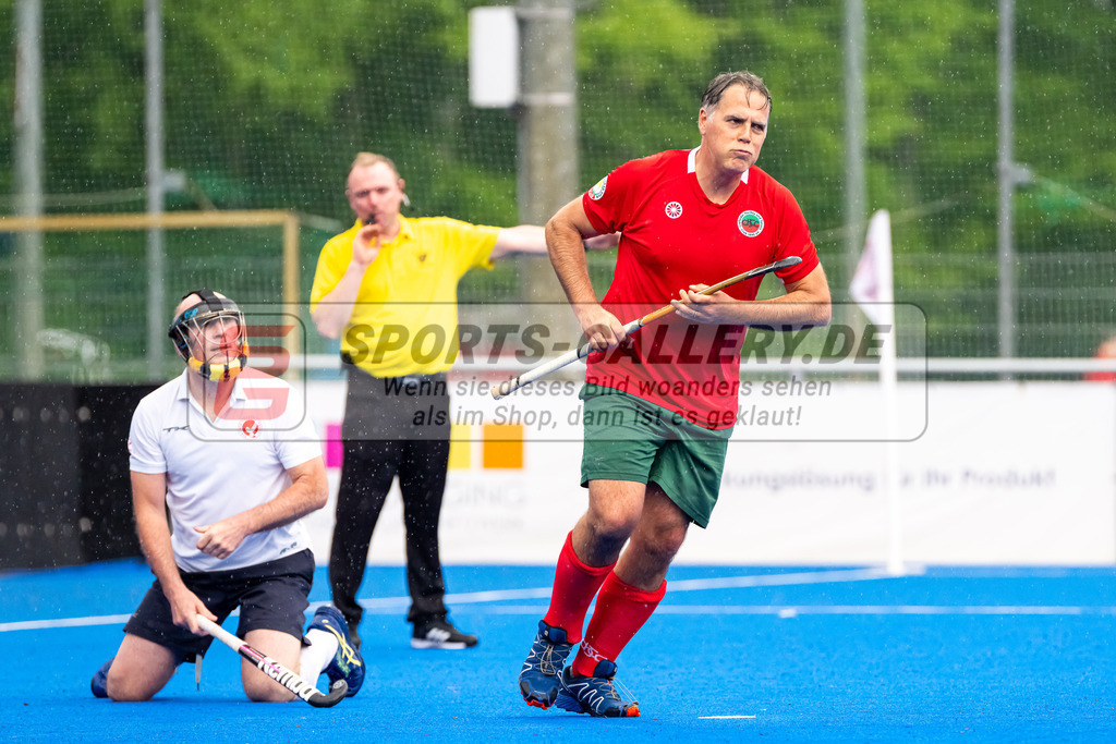 HK_20240504_100404 | Bärenpokal Krefeld - Berlin   am 4.5.2024 Crefelder HTC, Krefeld ,