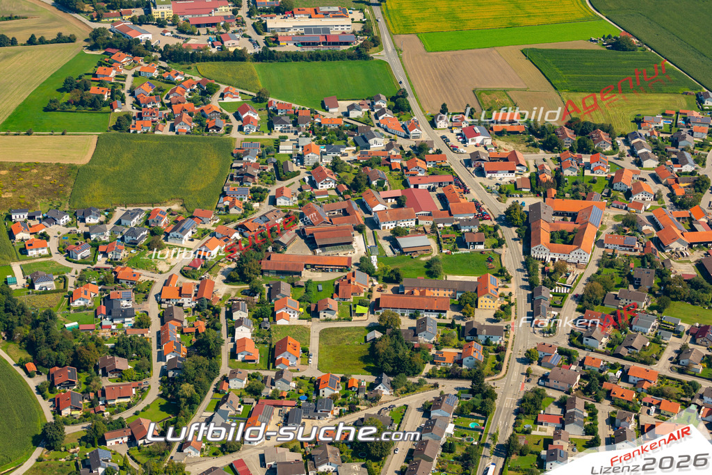 Das Luftbild zeigt :  Teising - Die Luftaufnahme wurde 2024 vom UL-Flugzeug aus erstellt ( keine Drohne ) - Hochauflösende Luftaufnahme - Für grossformatige Ausdrucke geeignet. Die Geschenkidee !Mit Lizenz und Bildrechte bestellbar