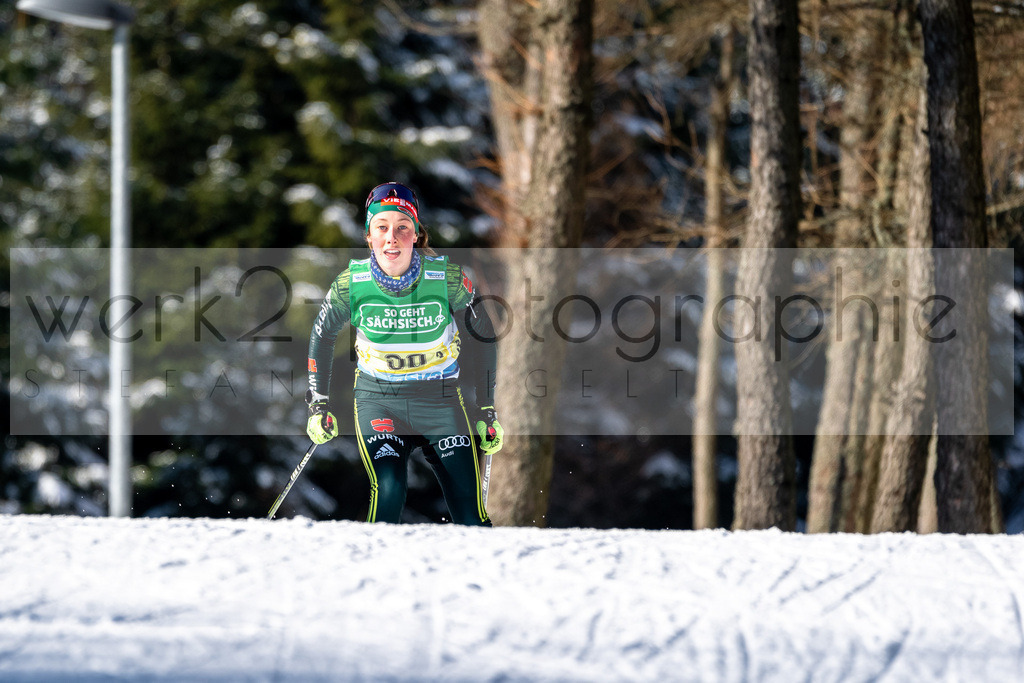 DSC Altenberg | Deutscher Schülercup in Altenberg vom 11. bis zum 13. Februar 2022