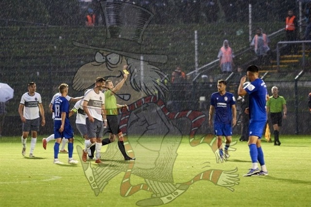 BFC Dynamo vs. FC Carl Zeiss Jena 108 | mythos-online-redaktion