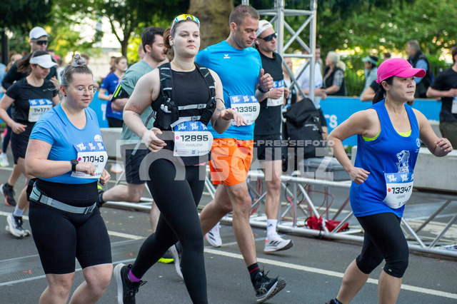 20250427-NSZ_2156 | DEU, Düsseldorf, 27.04.2025 Uniper Düsseldorf Marathon 2025 - Realisiert mit Pictrs.com