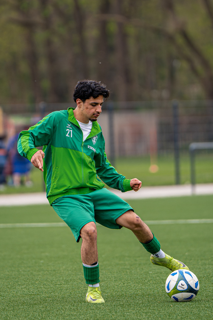 VFL Wittekind-Wildeshausen - TuS Eversten I 02389 | jns.sportfotos - Realisiert mit Pictrs.com