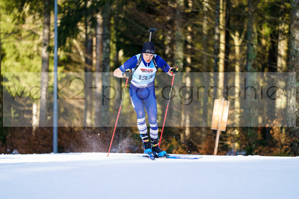 FESA Alpencup / DP Notschrei | Deutschland Pokal Finale im Schwarzwald NORDIC-CENTER Notschrei am 7. - 8. Februar 2026