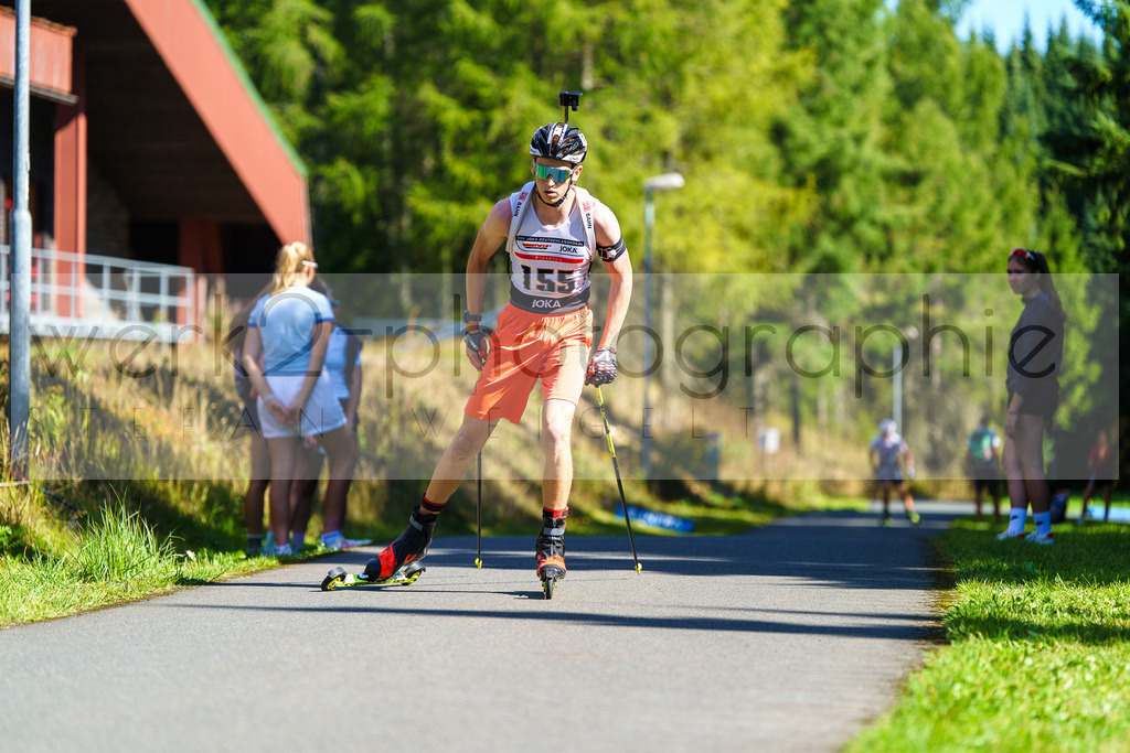DP Altenberg | Deutschlandpokal, Altenberg - 19.-21.09.2025