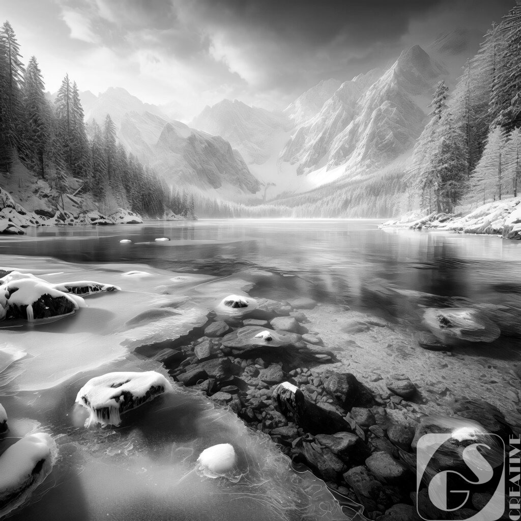 Lake in winter_swx | Fotogeschenke aller Art, kostenlose Games und die schönsten KI-Bilder in 4K Qualität. Egal ob als Download, Leinwand, Kalender usw... Jetzt günstig bestellen!
 - Realisiert mit Pictrs.com