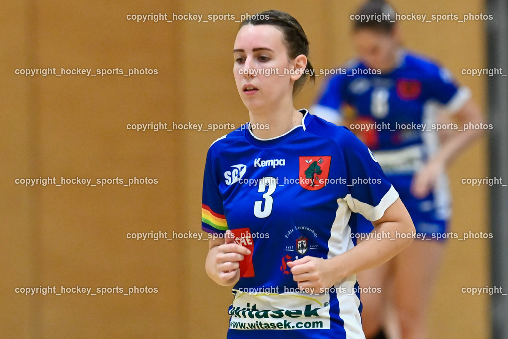 SC Ferlach Damen vs. WAT Atzgersdorf 3.9.2022 | #3 BUCHBAUER Anna-Maria