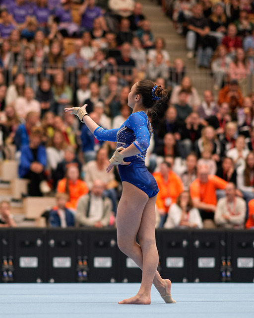 20260516 Gerätturnen  2. Bundesliga | Landesturnfest Konstanz 2026Datum: 20260516Ort: Konstanz(DE) - Schänzle HalleFotograf: Christian Habel