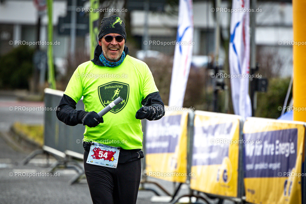 GVG-Winterstaffel; Pulheim, 26.01.2025 | Impressionen von der GVG-Winterstaffel am 26.01.2025 in Pulheim (Nordrhein-Westfalen). 