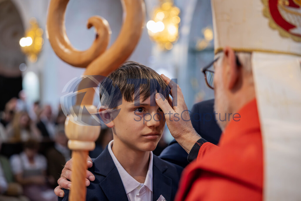 TM-20250608-1256 | Firmung Dom KlagenfurtCopyright: TM Sportscapture