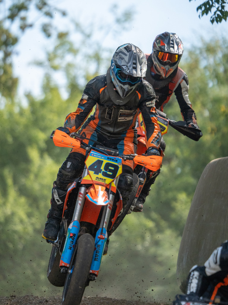 20260913-S7A05349 | Supermoto, KMS Racing, Racing, Sport - Realisiert mit Pictrs.com
