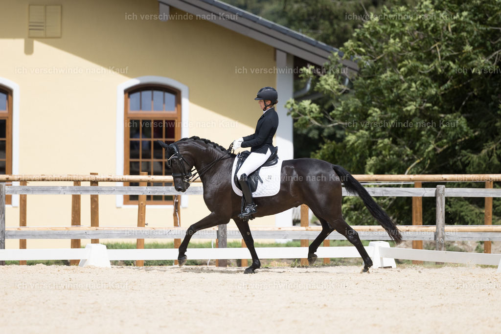 FHC2026_P02_32_13618 | Fichtenhof Classics 2026 – Dressurturnier, Reitanlage Fichtenhof, Schäftlarn