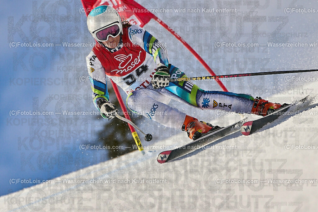 ALP4774_WCM-SuperGiant_Kat-C_Zemsauer Alexandra | (C)FotoLois.com, Alois Spandl, World Criterium Masters Ski Alpin 2023 Hochkar, SuperGiantSlalom, Kategorie C, Mi 22. März 2023.