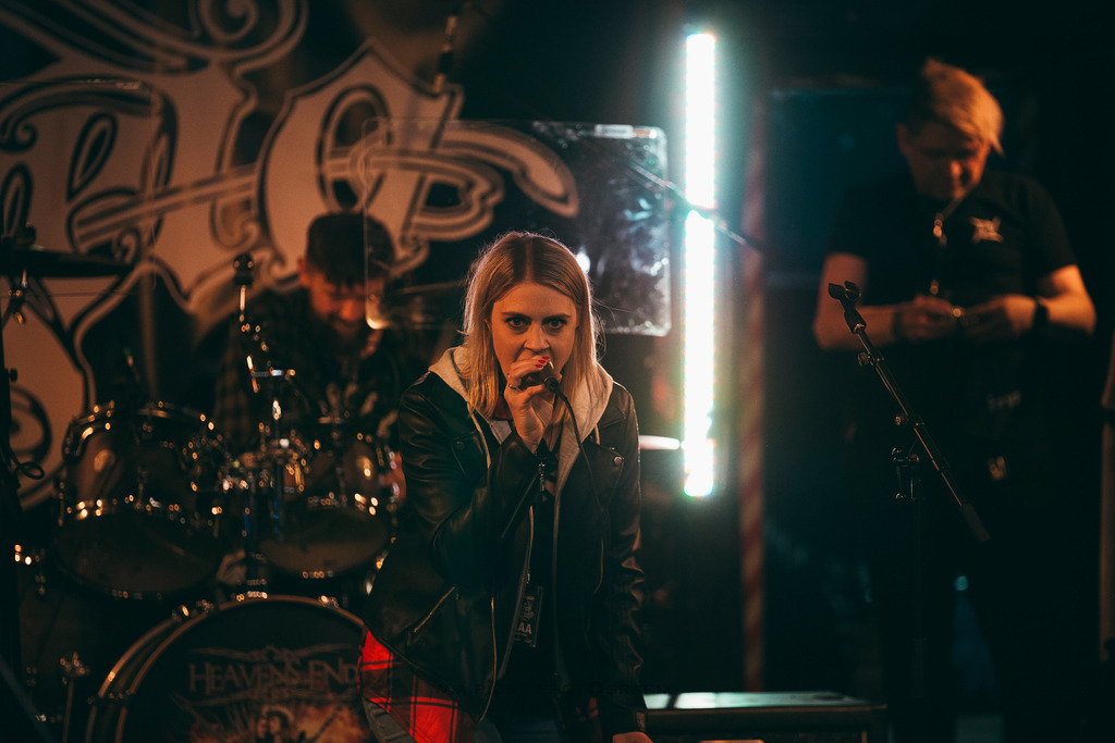 ..... | 2025-04-10 Brucknerhauskonzert, Foto: Andreas Willdoner