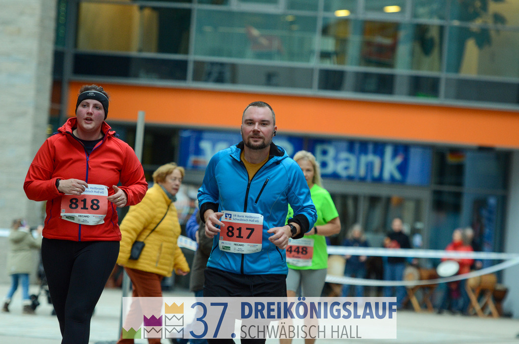 VR Bank Hauptlauf 10000m | 3 Koenigslauf 2023 - Realisiert mit Pictrs.com