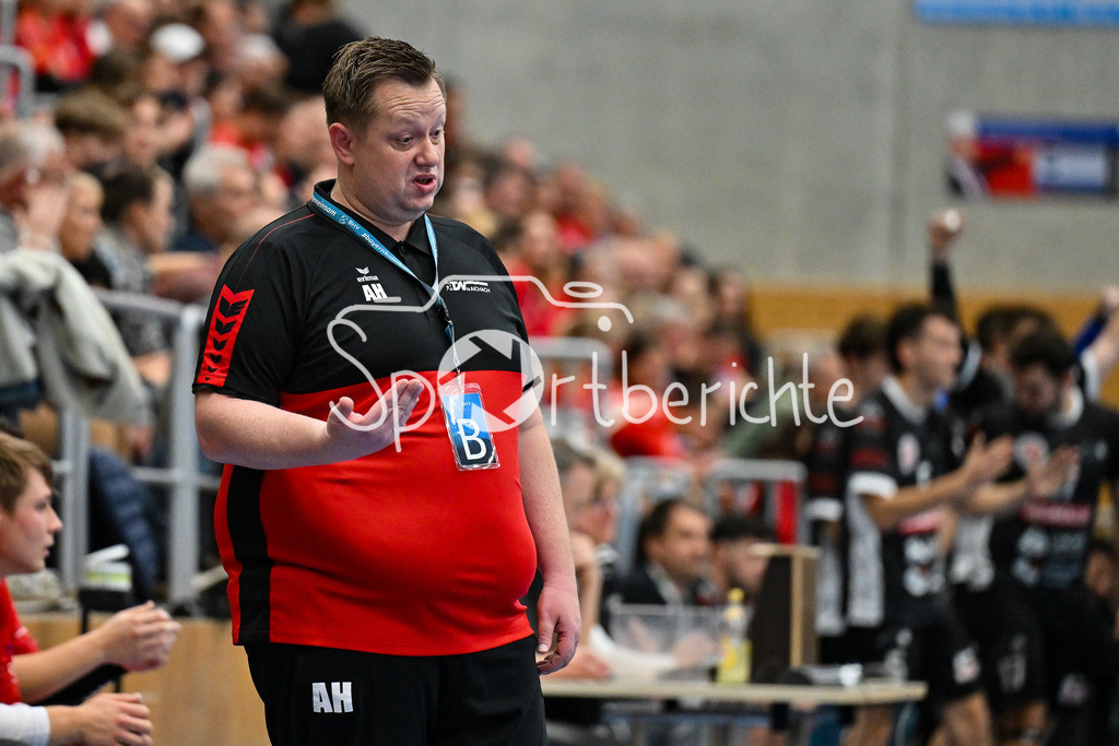 TSV Friedberg - TSV Aichach | Andreas HOLLERWEGER