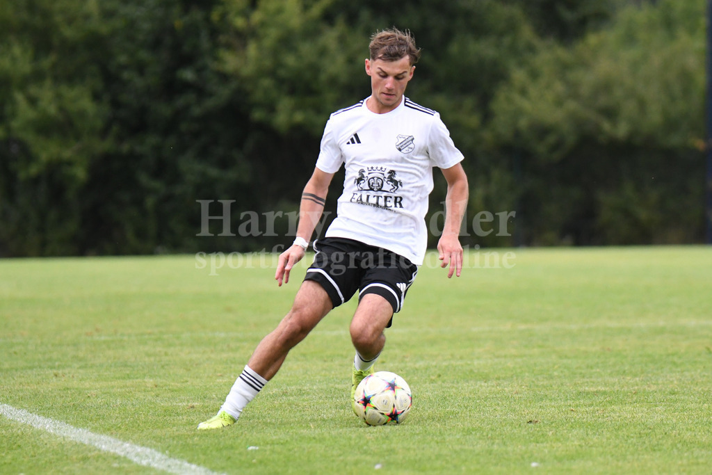 SpVgg Ruhmannsfelden : TSV Mauth | Jonas Achatz  (SpVgg Ruhmannsfelden) - Realisiert mit Pictrs.com