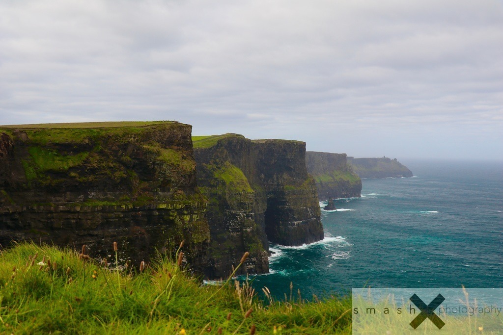 Cliffs of Moher 01 | Clare (Ireland/Irland)