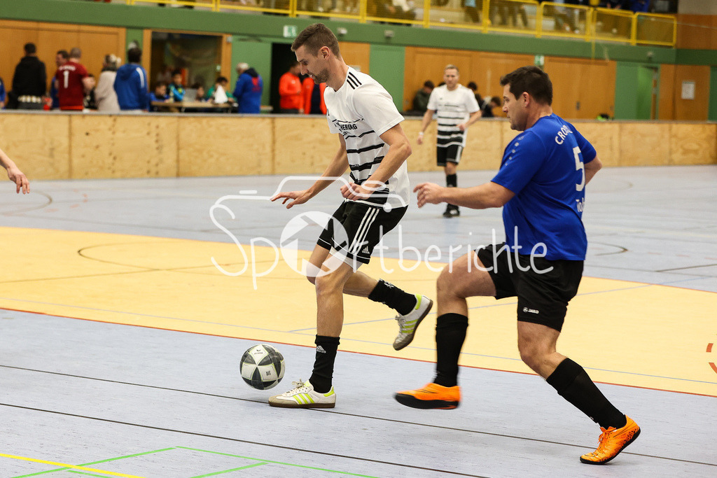 AH Traditions-CUP BC Aichach | Aindling/Sotzard - Karlsfeld