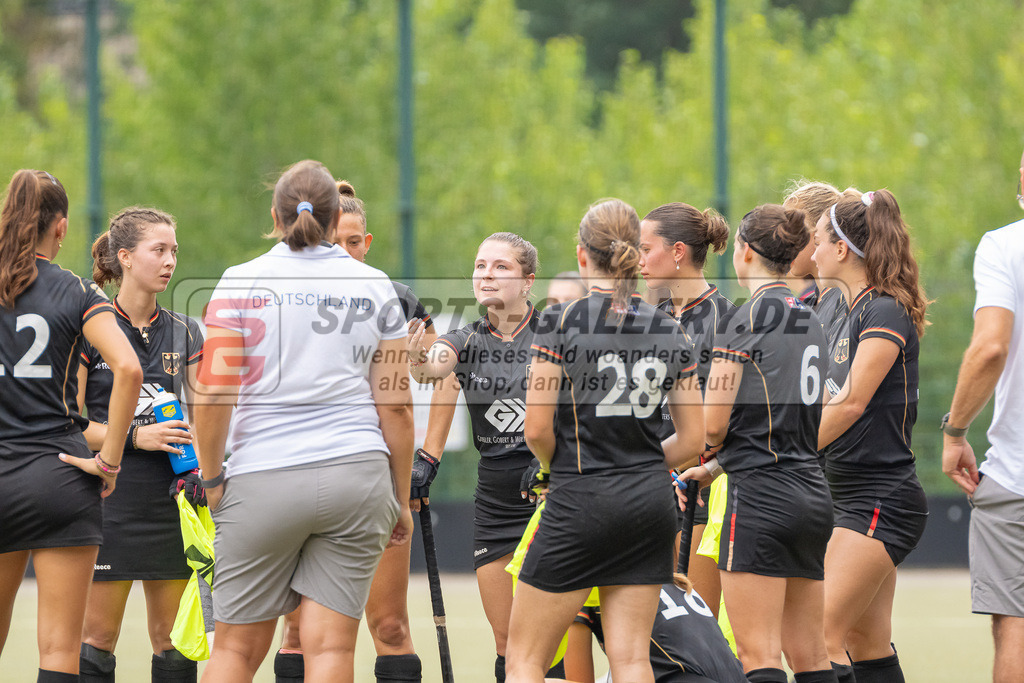HK_20230819_103215 | 4 Nations Tournament ( W ) Germany - India am 19.8.2023 DHC Düsseldorf, Düsseldorf ,