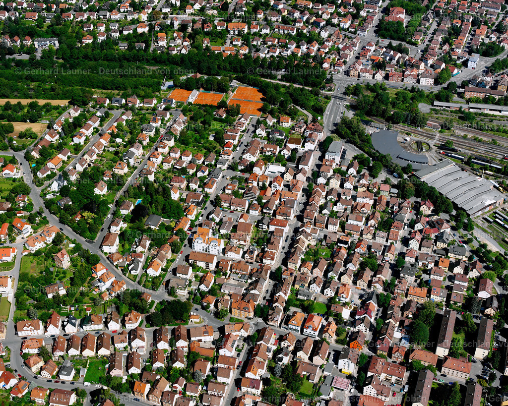 2501141 | Böckingen, Heilbronn