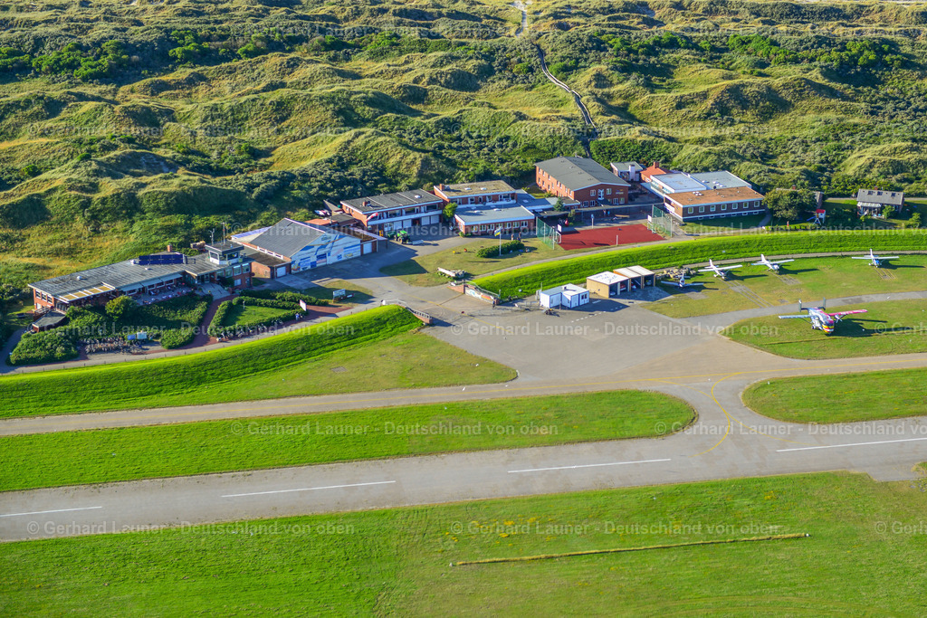 3621266 | Flugplatz Juist