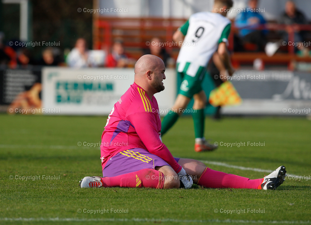 A_LUI_191024_30 | SPORT FUSSBALL LL OST ASKOE OEDT1B-ASKOE SCHWERTBERG IM BILD: NIKLAS RIMSER  (SCHWETBERG) FOTO: FOTOLUI
