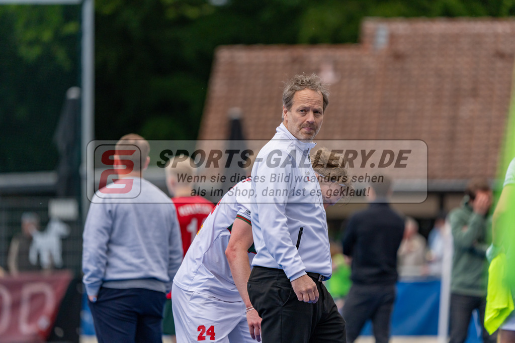 HK_20260516_05526 | 1. Bundesliga Herren Crefelder HTC - Hamburger Polo Club am 16.05.2026