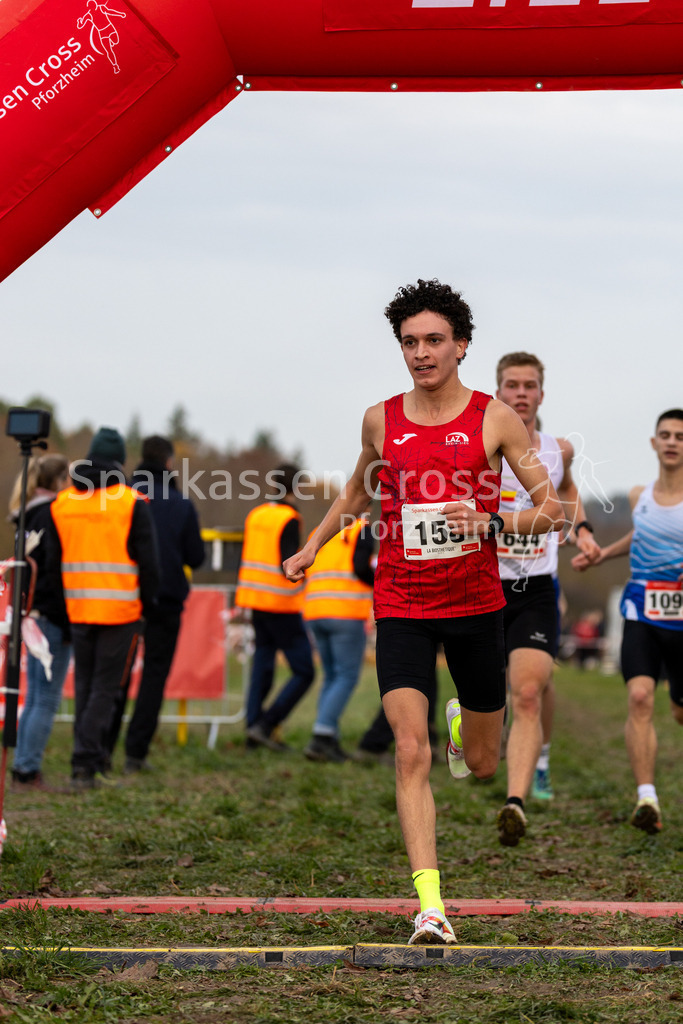 Sparkassen Cross Pforzheim | sparkassencross