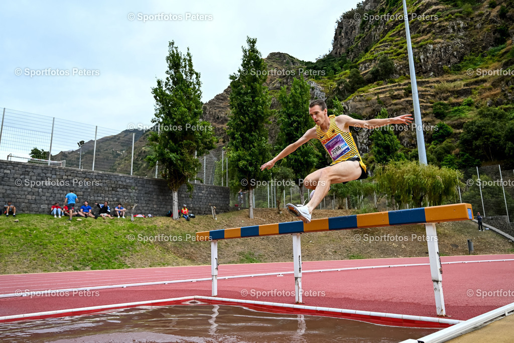 EMACS 2025 - Day 3_151 | European Masters Athletics Championships am 11.10.2025 auf Madeira (Portugal)Foto: Kai Peters - Realisiert mit Pictrs.com