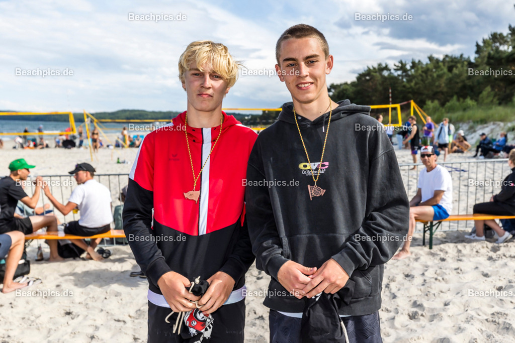 2024-00104610-Beachcup-Binz |  16.06.2024; Ostseebad Binz Foto: Gerold Rebsch - www.beachpics.de