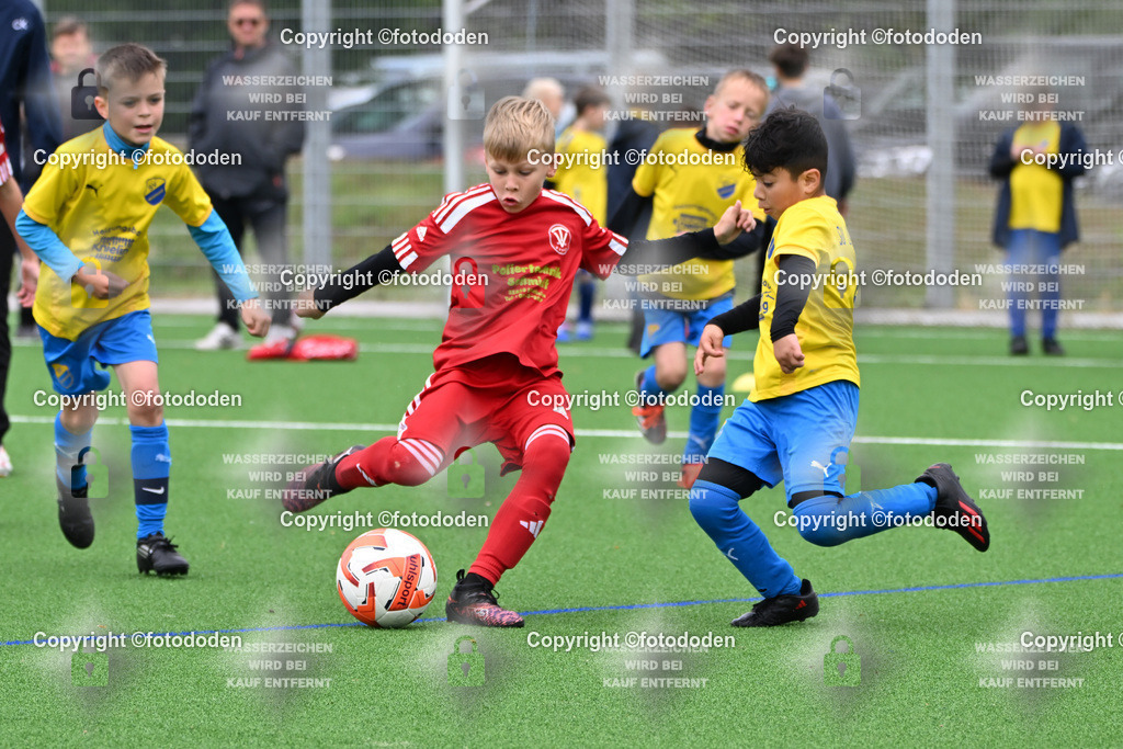 DSC_6227 | SV Wittmund l (gelb) / TV Bunde (rot)