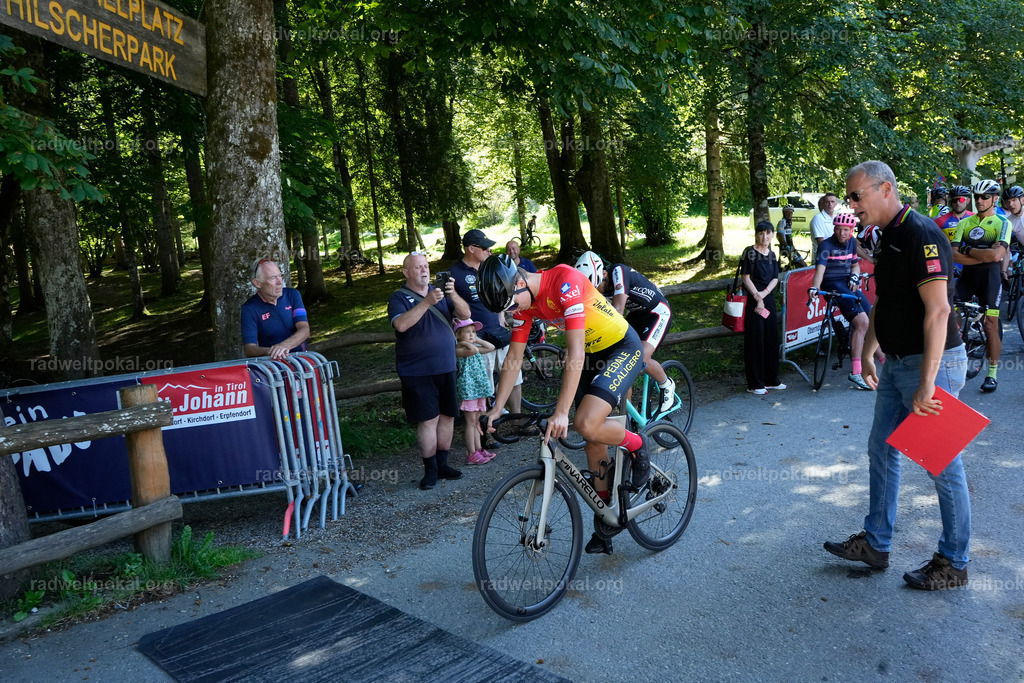 112_20230819_Bergwertung_Muehlanger | AUT - OESTERREICH, 2023- :   ; Foto: Roland Muehlanger