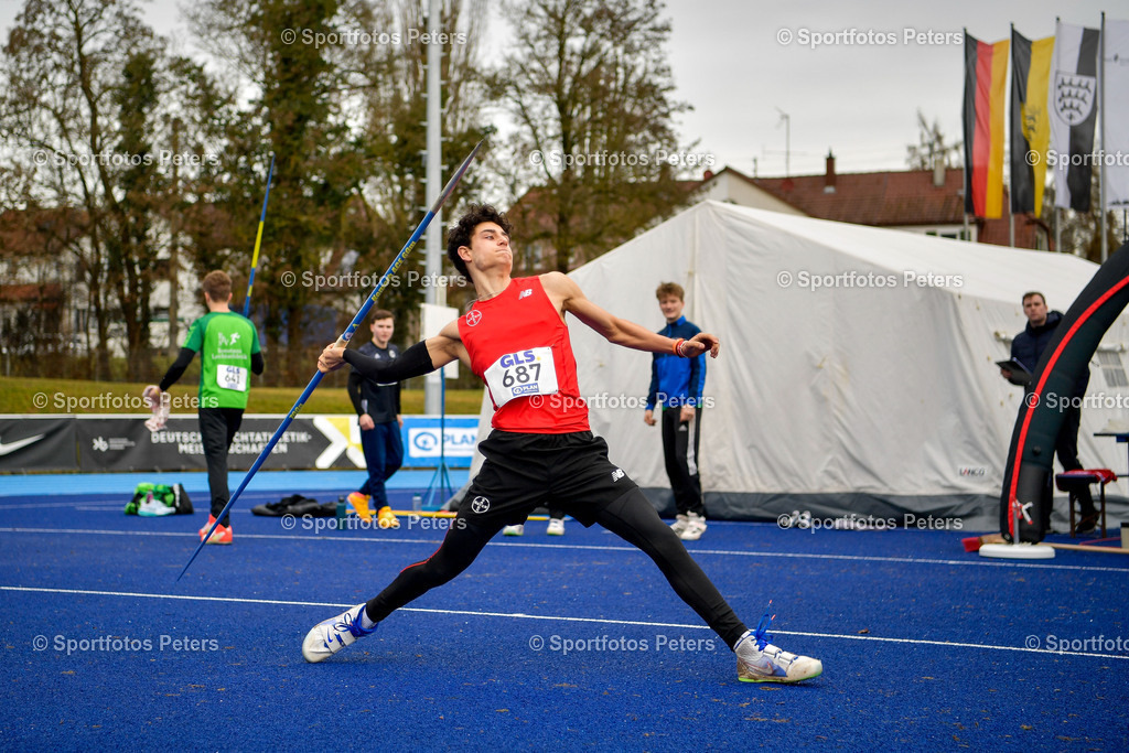 DM Winterwurf_Sonntag-41 | Sportfoto, Sportfotografie, Leichtathletik - Realisiert mit Pictrs.com