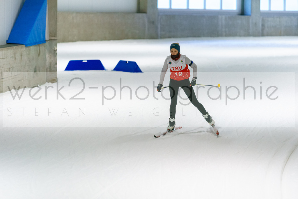 Thür. Meisterschaften Biathlon 03./04.02.2024 | Thüringer Meisterschaften Biathlon 3./4. Februar 2024 in der Skihalle Oberhof