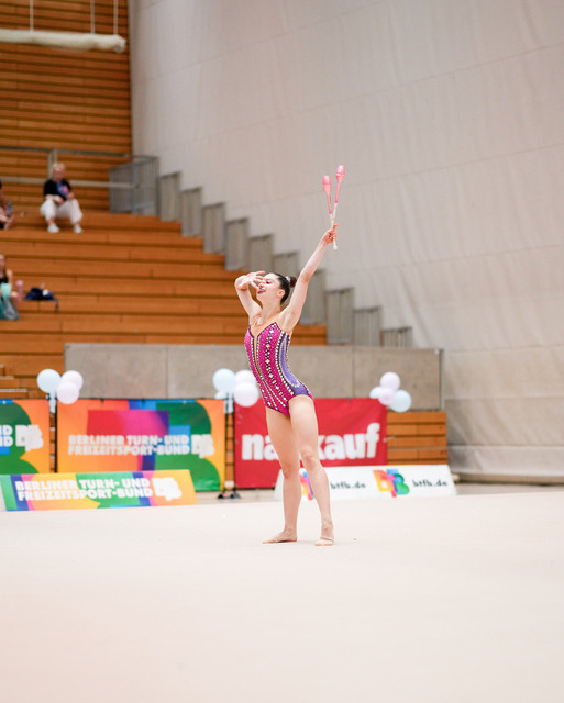 RSGQDMWM025778 | Qualifikation AK16+ zur DM u. WM-Qualifikation 1 -  in Berlin (Horst-Korber-Sportzentrum)