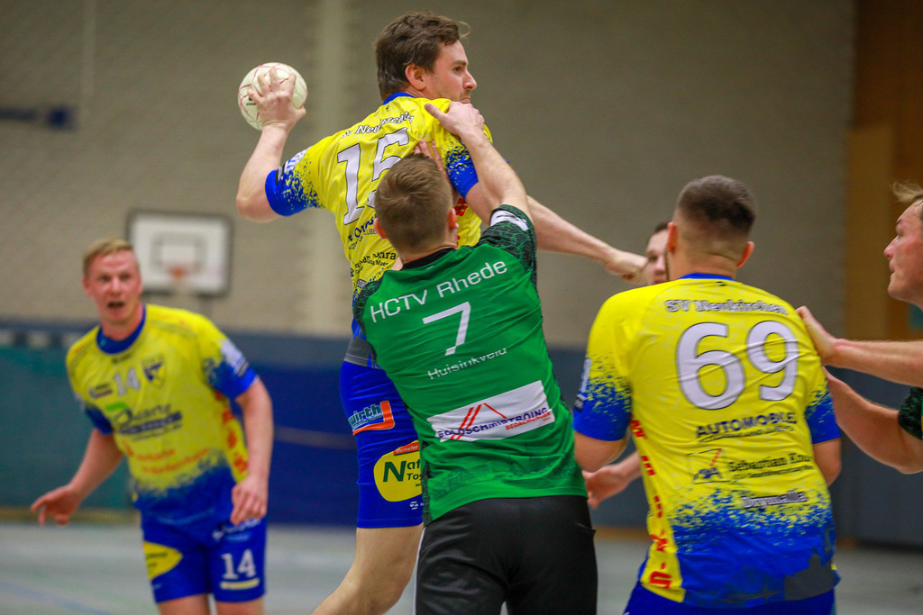 SVN_HcTvRhede_131225_044 | Bildergalerie von Sport-Ereignissen aber auch von weiteren spannenden Dingen - nicht nur vom Niederrhein. In Anlehnung an den bekannten Spruch von Hanns Dieter Hüsch heißt das Motto: "Niederrhein ist überall".  - Realisiert mit Pictrs.com