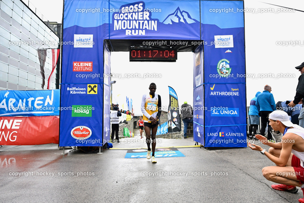 Großglockner Mountain Run | Großglockner Mountain Run, Großglockner Mountain Run 2024 am 07.07.2024 in Heiligenblut (Großglockner), Austria, (Photo by Bernd Stefan)
