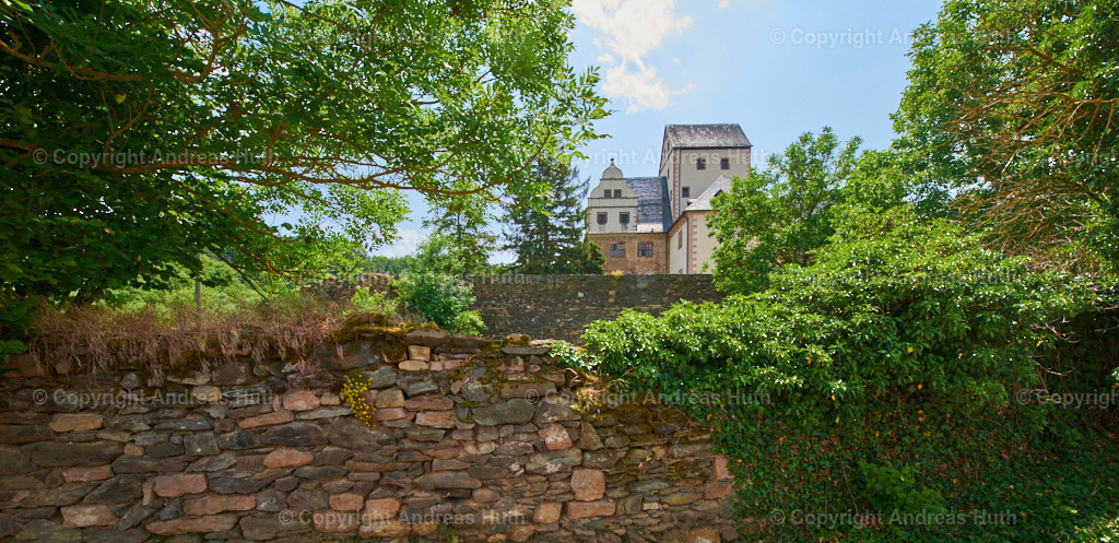 Kloster Mildenfurth 03 | Bedeutsame Landschaften Deutschlands - Realisiert mit Pictrs.com