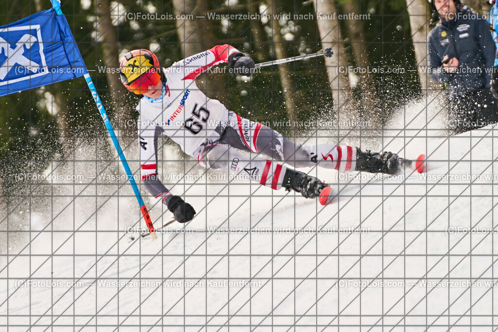 ALP7761_SkiBezirksMeisterschaft_Hollenstein_Teufel Mathias | (C)FotoLois.com, Alois Spandl, SkiBezirksMeisterschaft NÖ-West und Bambini/Kindercup-RTL, SC Hollenstein am Königsberg, Sa 11. Feb. 2023.
