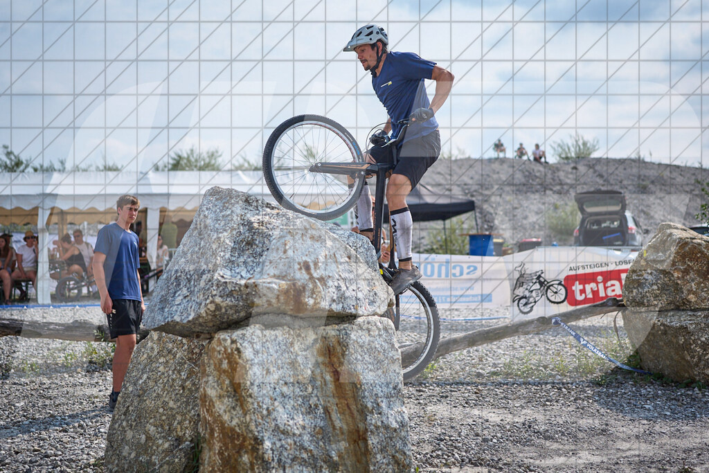 Trials European Youth Games | 16.08.2025: Trials European Youth Games in Purgstall an der Erlauf Foto: © 2025 Martin Bihounek / martinbihounek.comInsta: @martinbihounekcom