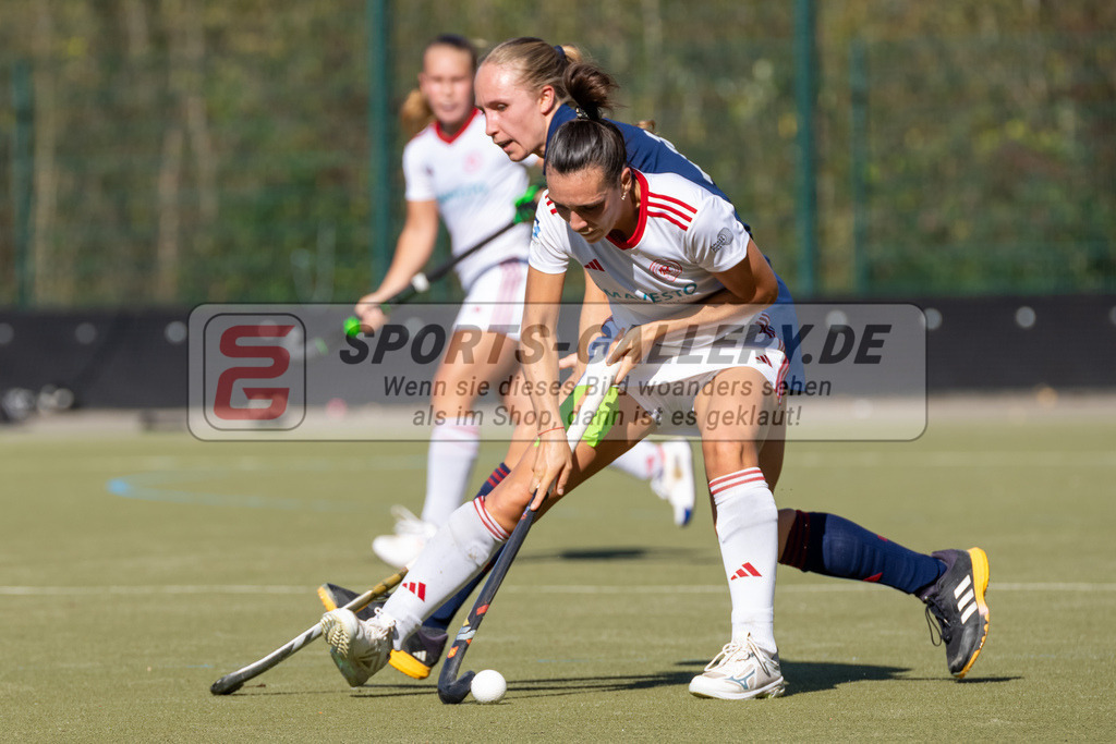 HK_20240921_106654 | 1. Bundesliga Damen Düsseldorfer HC - Bremer HC am 21.9.2024 Düsseldorfer HC , DHC, Düsseldorf ,